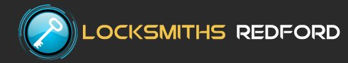 Locksmiths Redford Logo